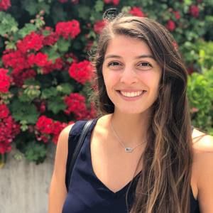 Meet your Posher, Josie